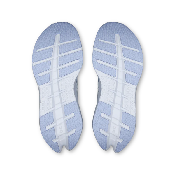 On Women's Cloudrunner 3 Heather Marsh - Image 6