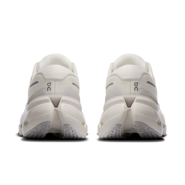 On Women's Cloudrunner 3 White Ivory - Image 5