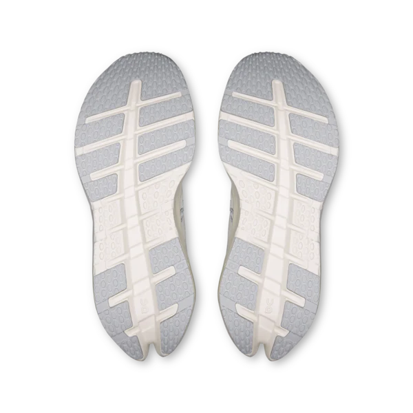 On Women's Cloudrunner 3 White Ivory - Image 6