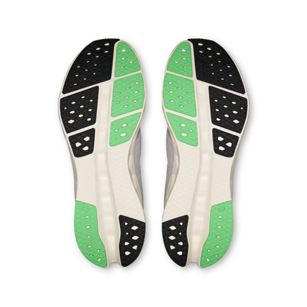 On Women's Cloudsurfer 2 Lilac Ivory - Image 6