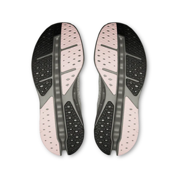 On Women's Cloudsurfer Max Alloy Asphalt - Image 6