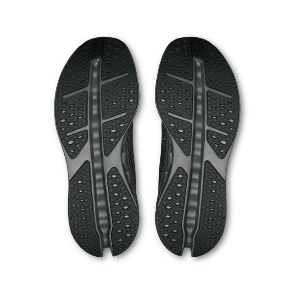 On Women's Cloudsurfer Max Black Eclipse - Image 6