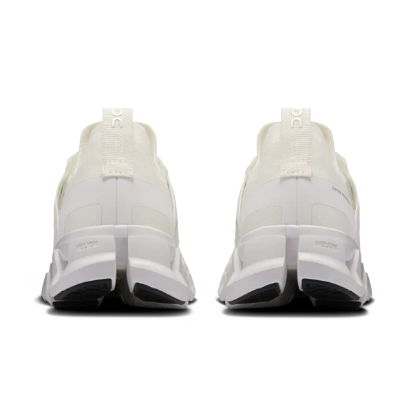 On Women's Cloudswift 4 White White - Image 5