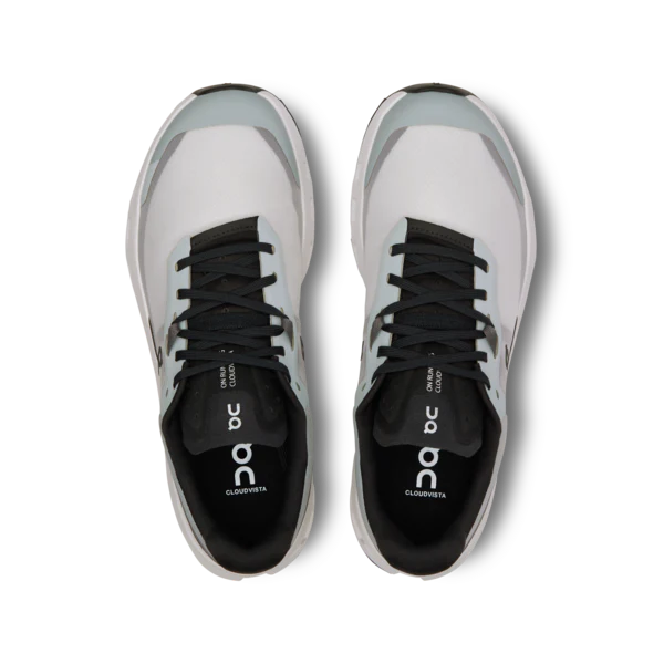On Women's Cloudvista 2 Glacier Eclipse - Image 4