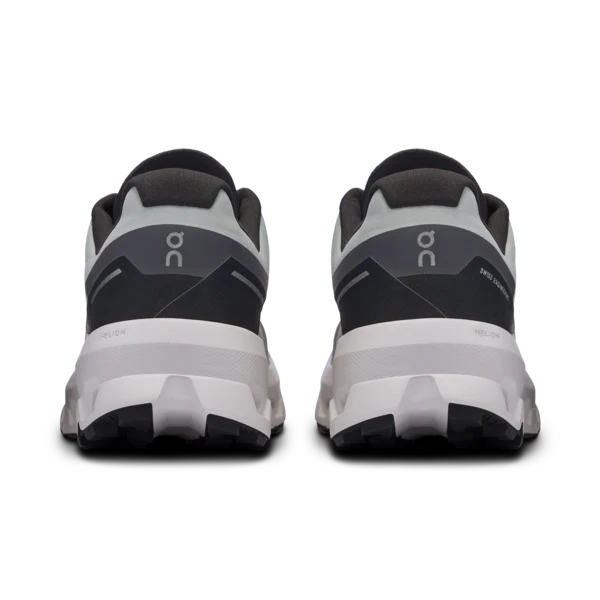 On Women's Cloudvista 2 Glacier Eclipse - Image 5
