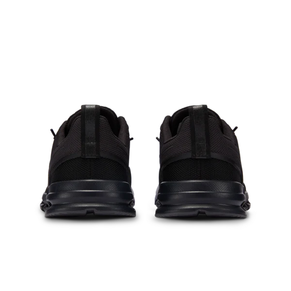 On Youth Cloud Sky All Black - Image 5