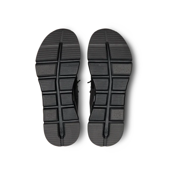 On Youth Cloud Sky All Black - Image 6