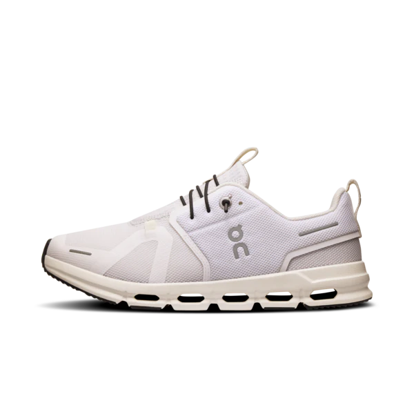 On Youth Cloud Sky White Ivory - Image 3