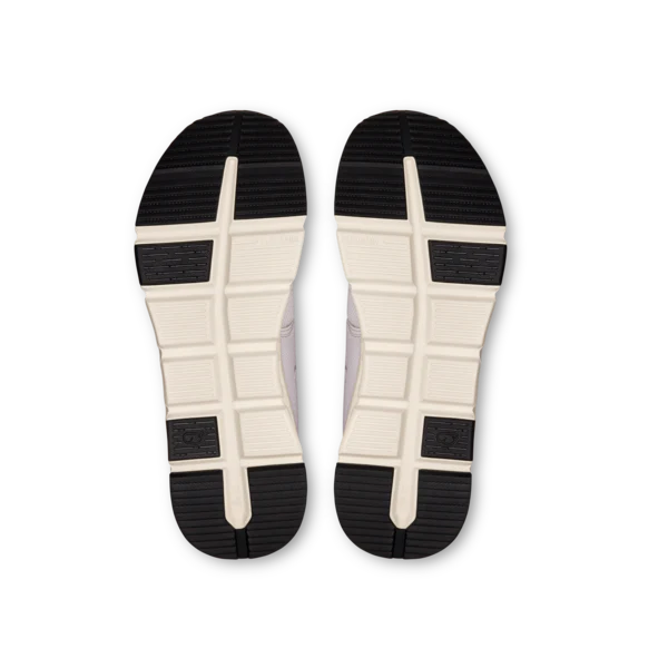 On Youth Cloud Sky White Ivory - Image 6