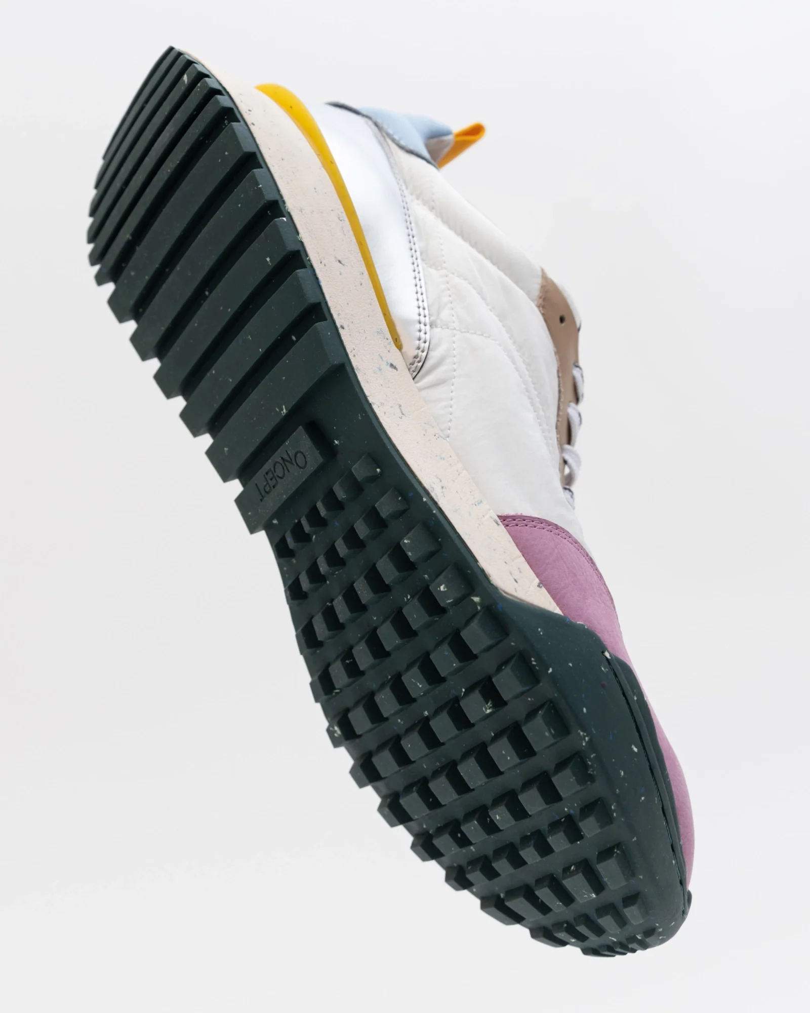 Oncept Women’s Brooklyn White Multi - Image 5