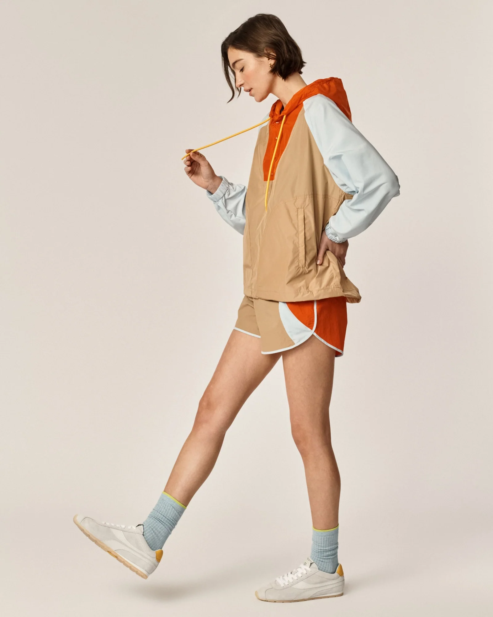 Oncept Women's Camp Solar Multi - Image 3