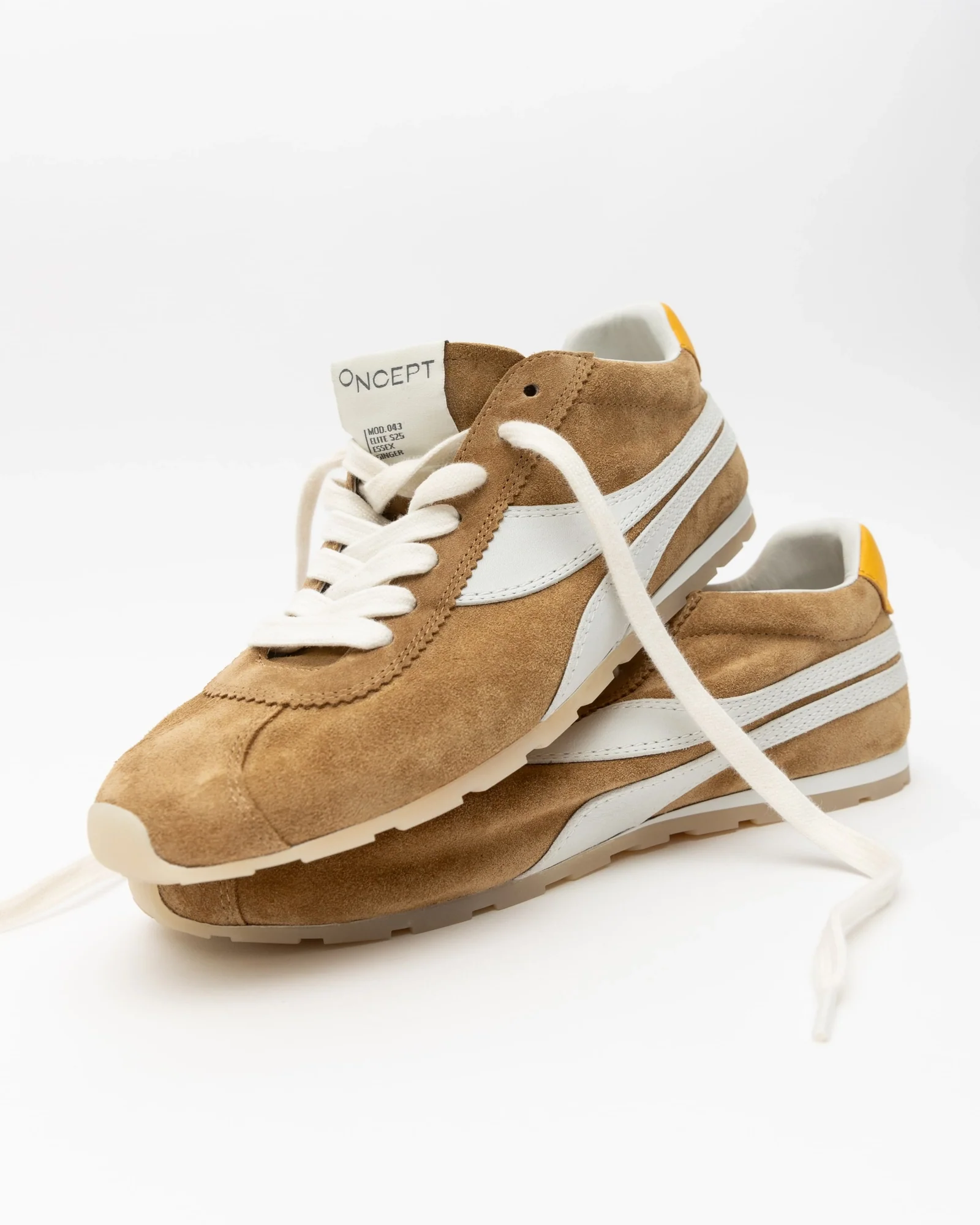 Oncept Women's Essex Ginger - Image 5
