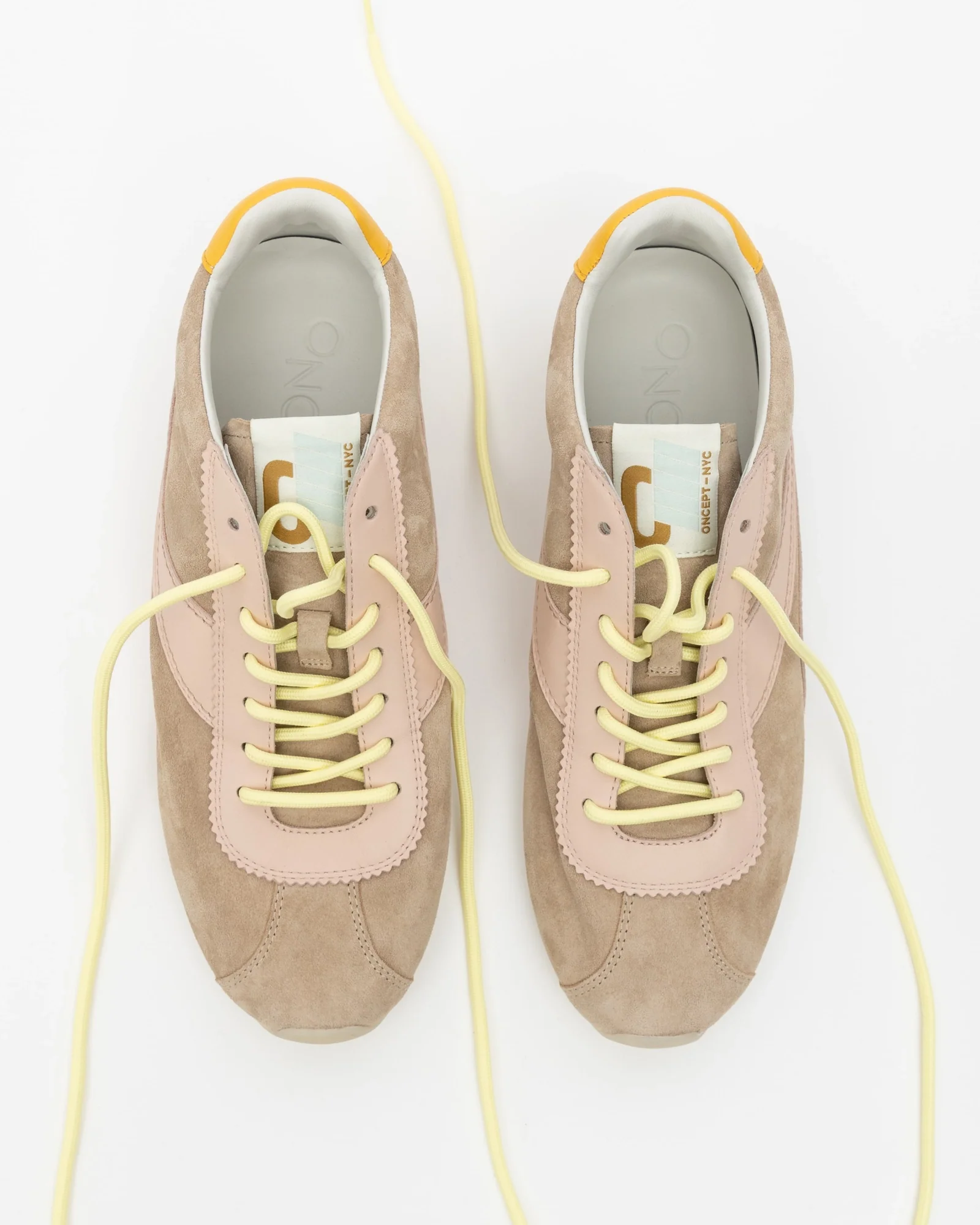Oncept Women's Essex Sand - Image 2