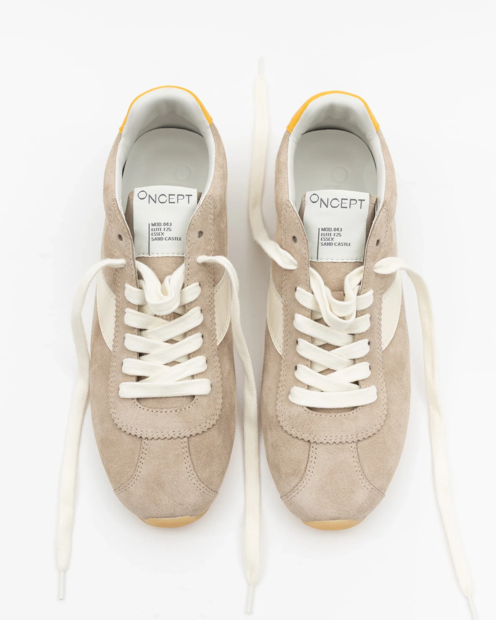 Oncept Women's Essex Sand Castle - Image 2
