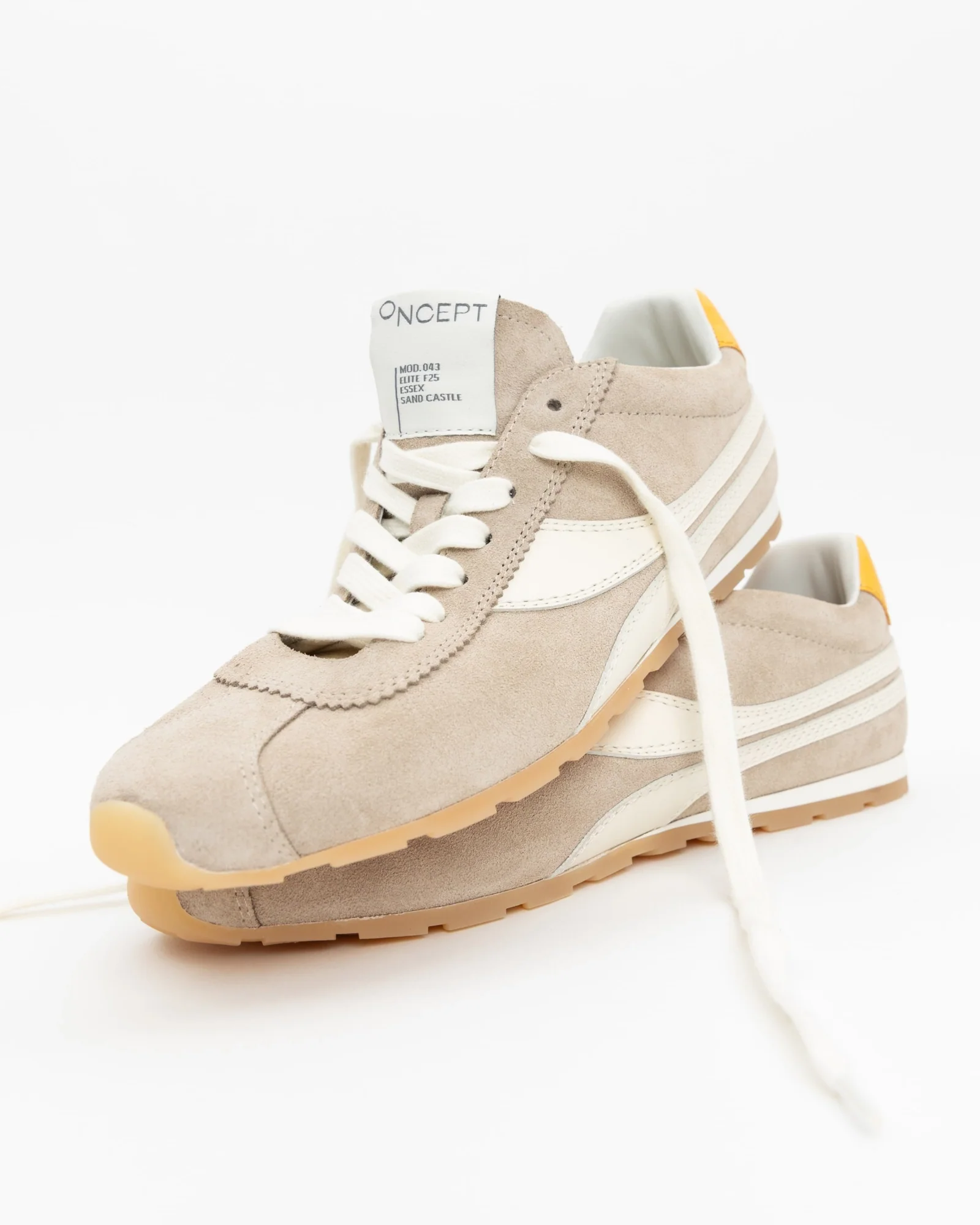 Oncept Women's Essex Sand Castle - Image 5