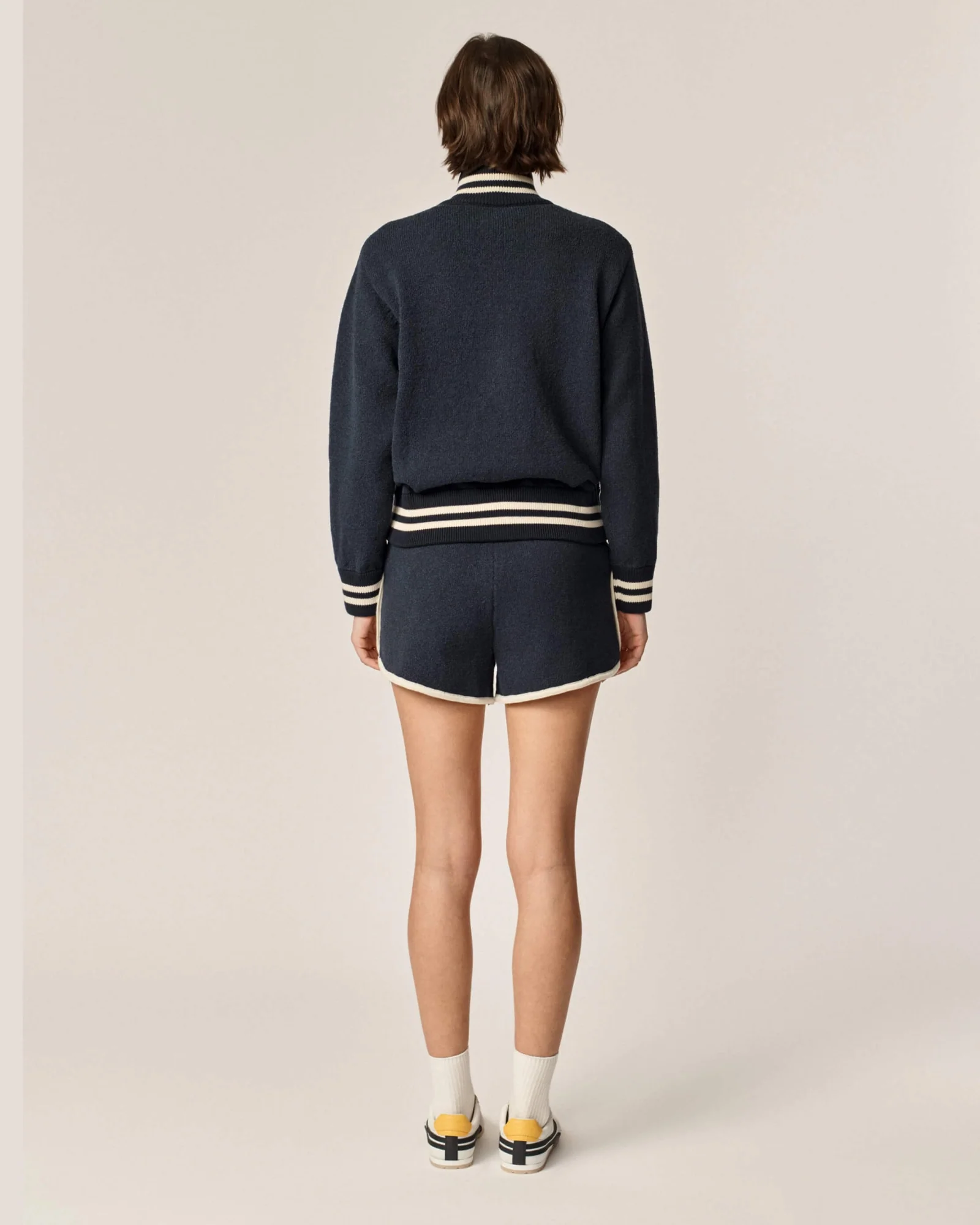 Oncept Women's Farah Indigo - Image 4