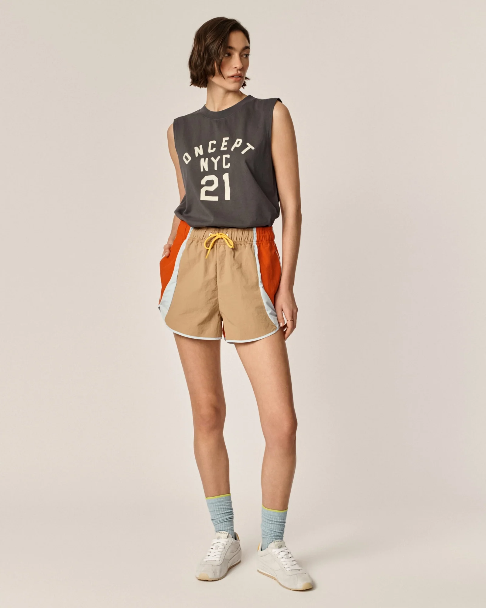 Oncept Women's Felix Solar Multi - Image 4