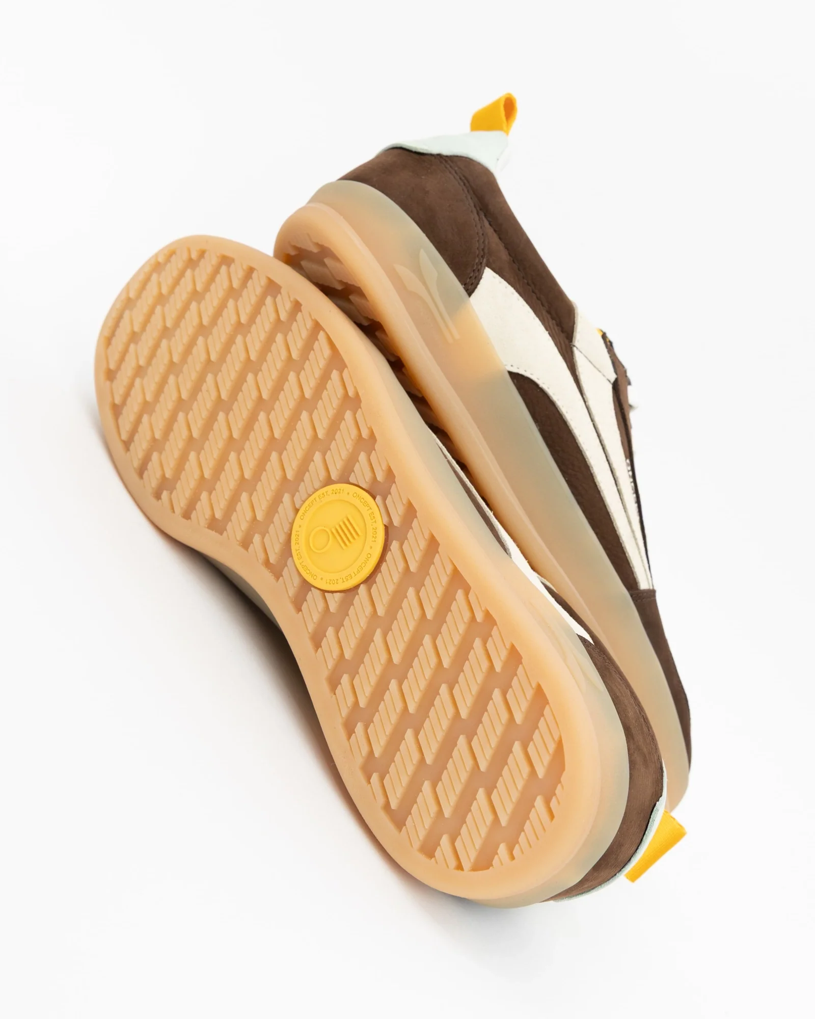 Oncept Women's Fez Espresso - Image 4