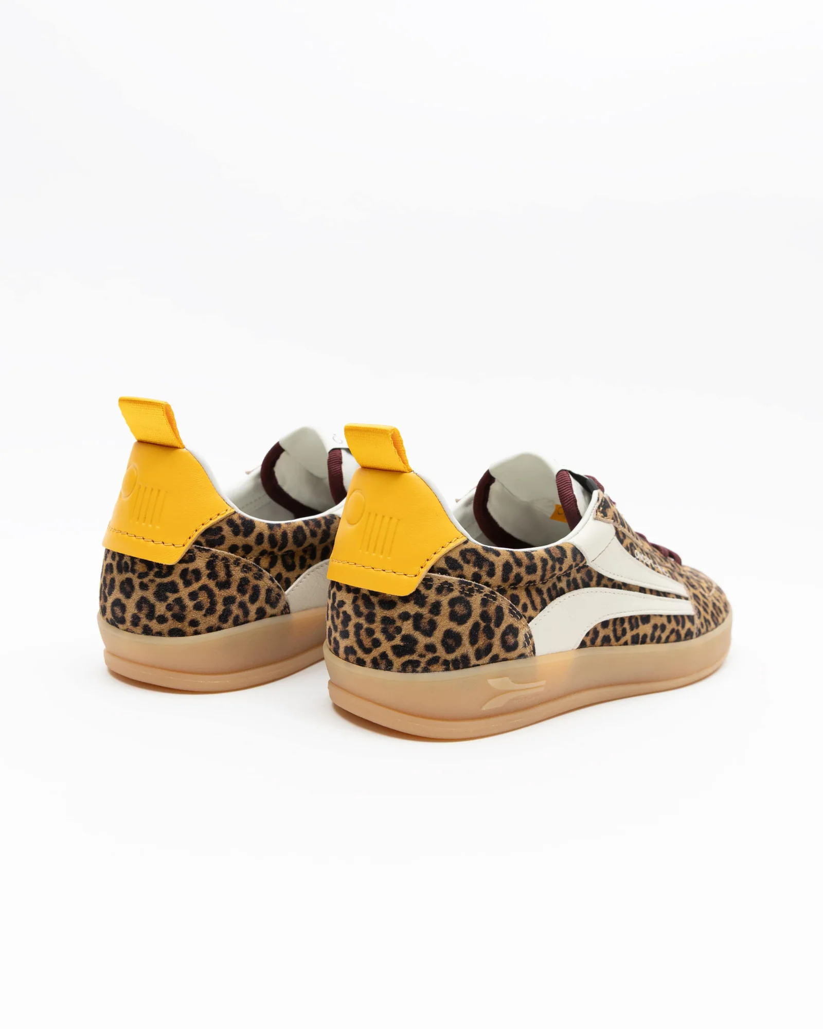 Oncept Women's Fez Leopard - Image 3