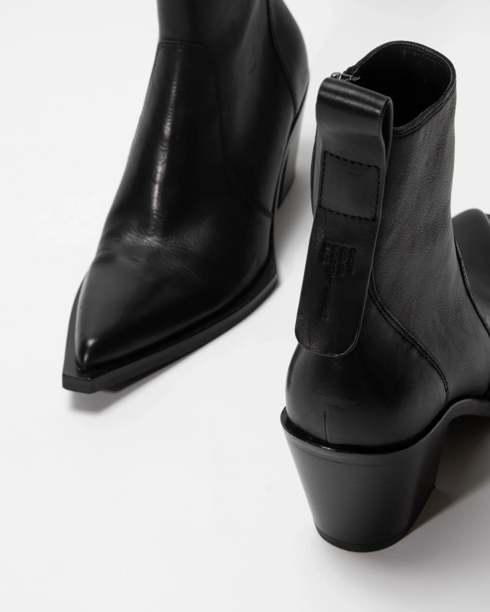 Oncept Women's Nashville Black - Image 3