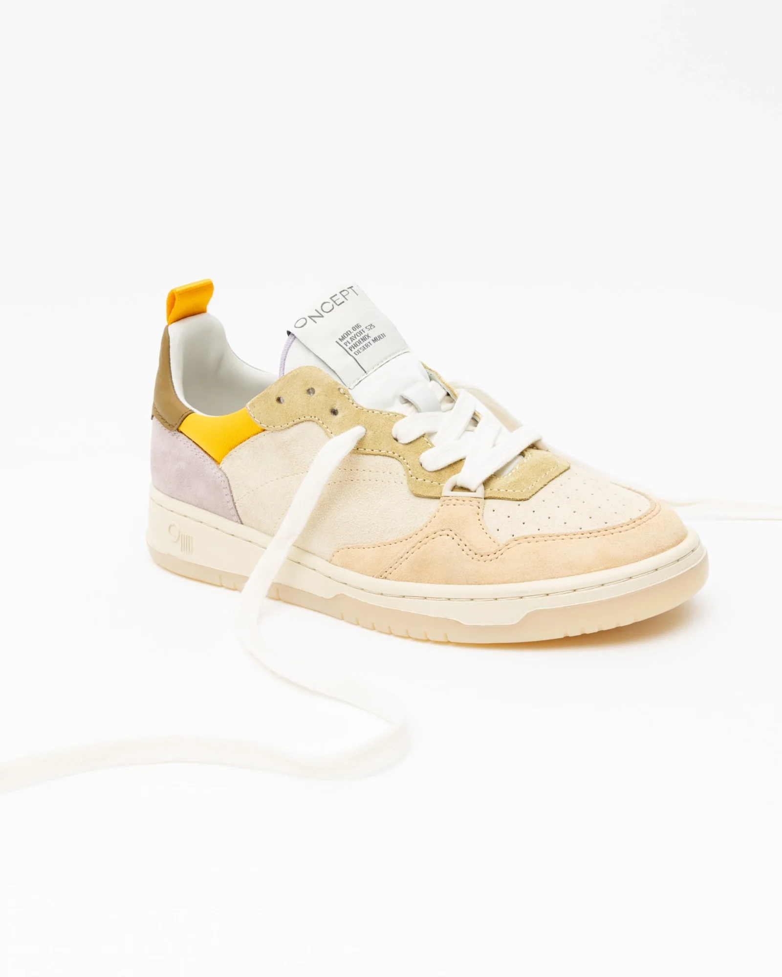 Oncept Women's Phoenix Desert Multi - Image 3