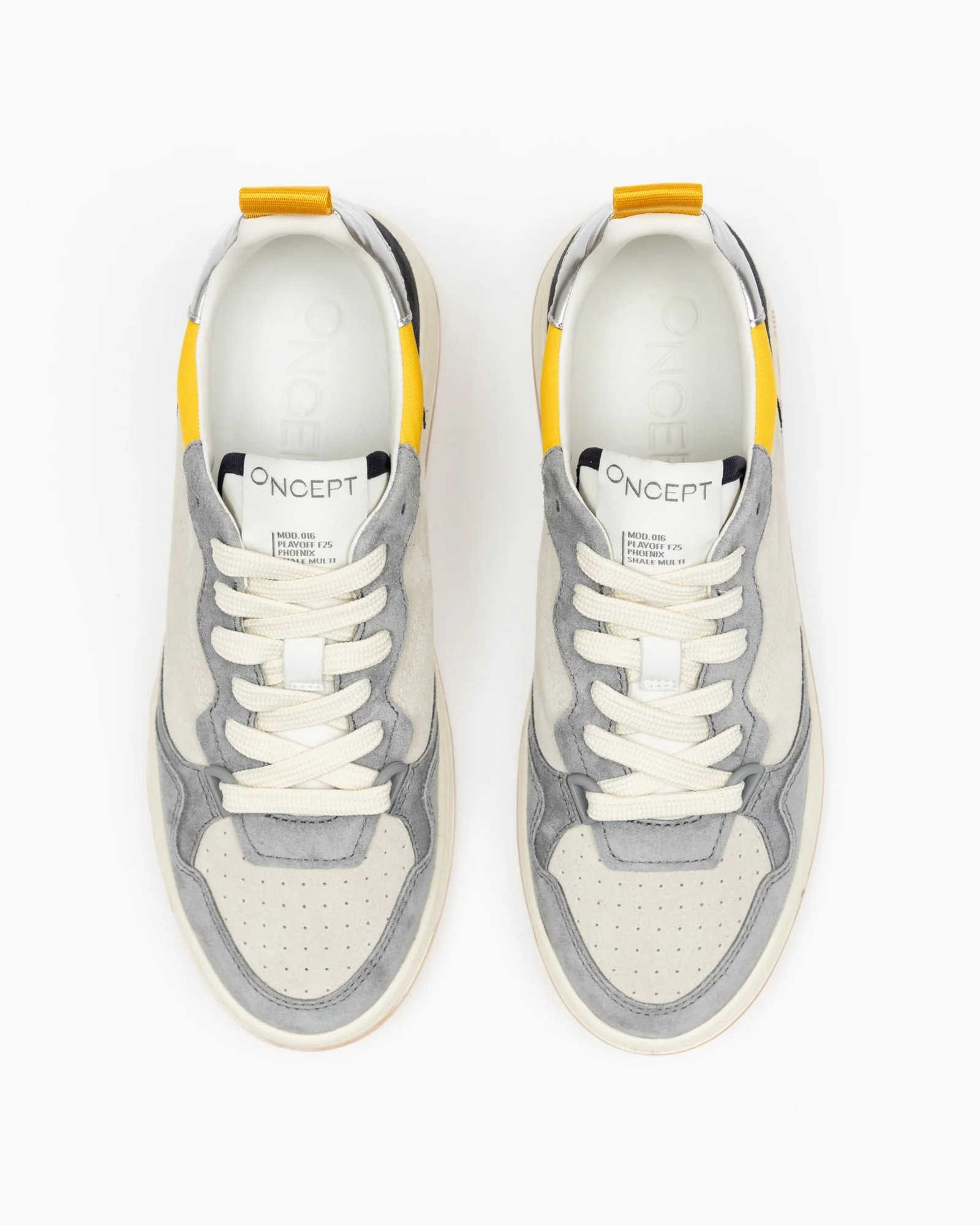 Oncept Women's Phoenix Shale Multi - Image 3