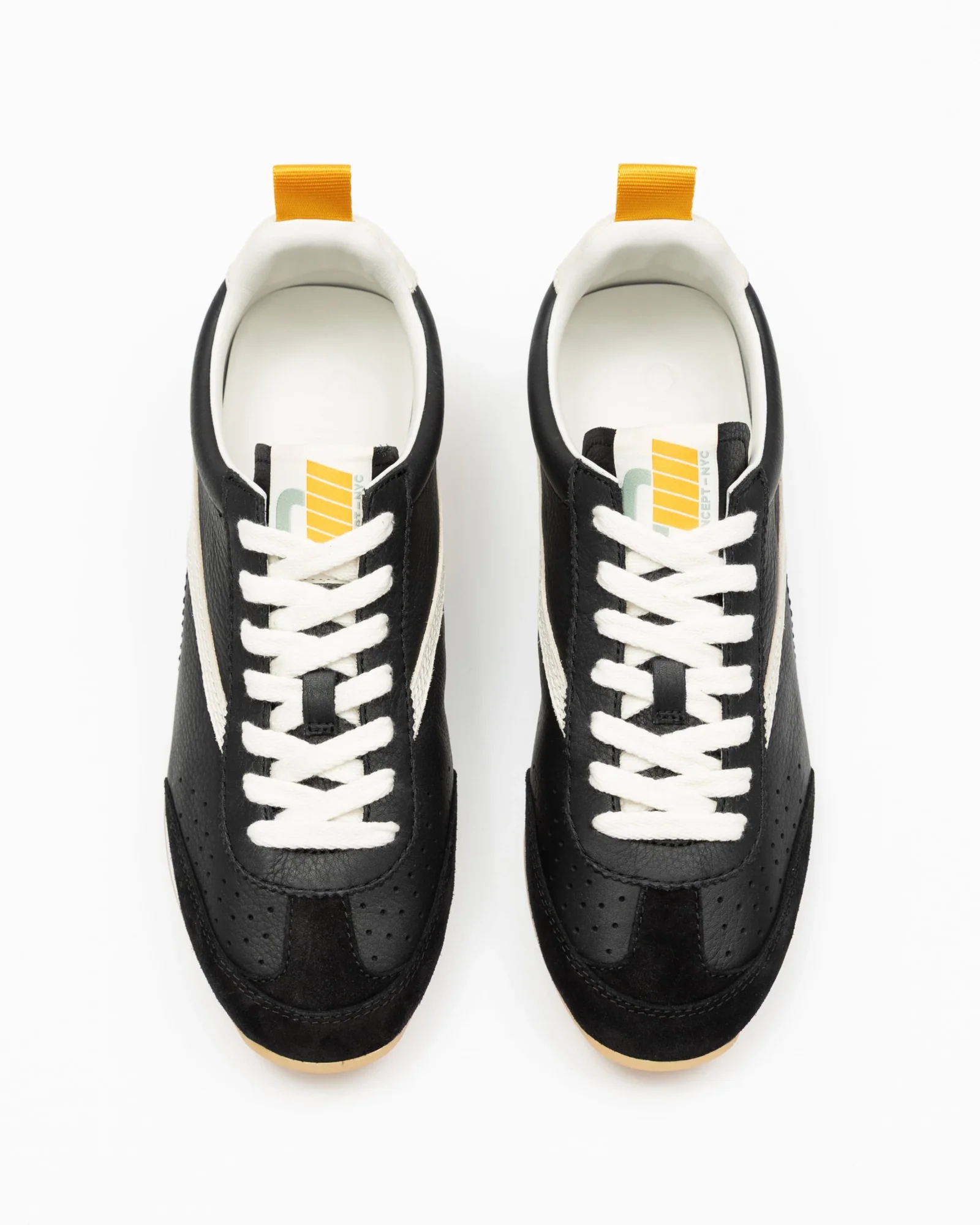 Oncept Women's Stockholm Black - Image 3