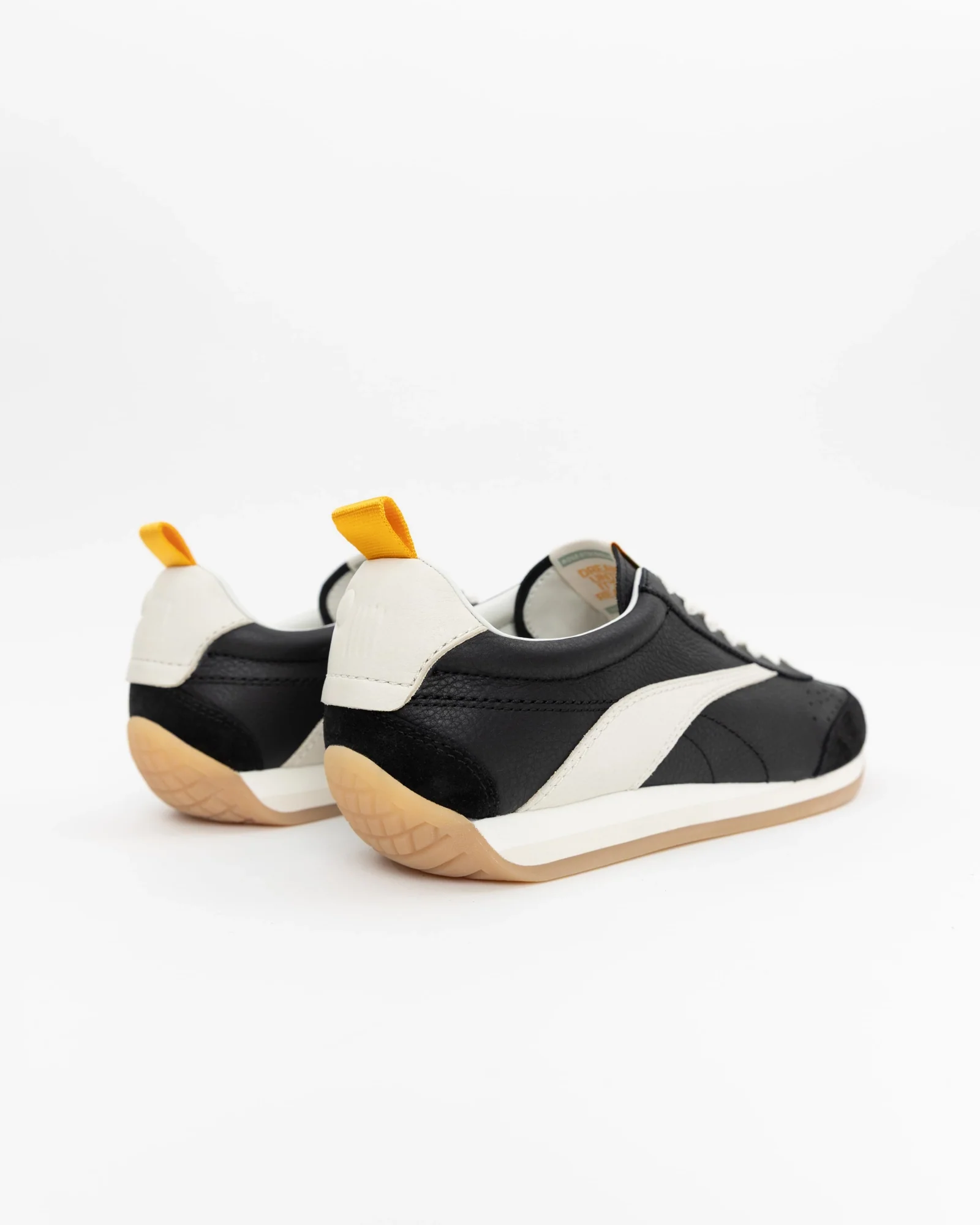 Oncept Women's Stockholm Black - Image 5