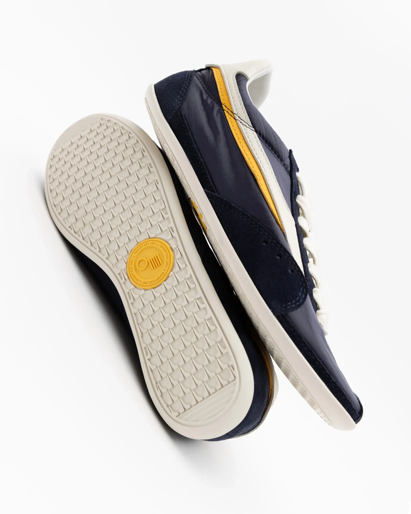 Oncept Women's Temple Indigo - Image 5