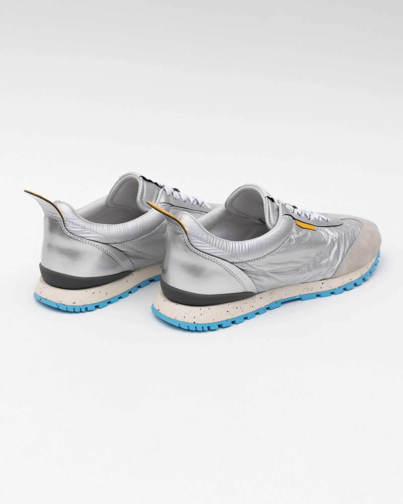 Oncept Women's Tokyo Silver Flash - Image 4