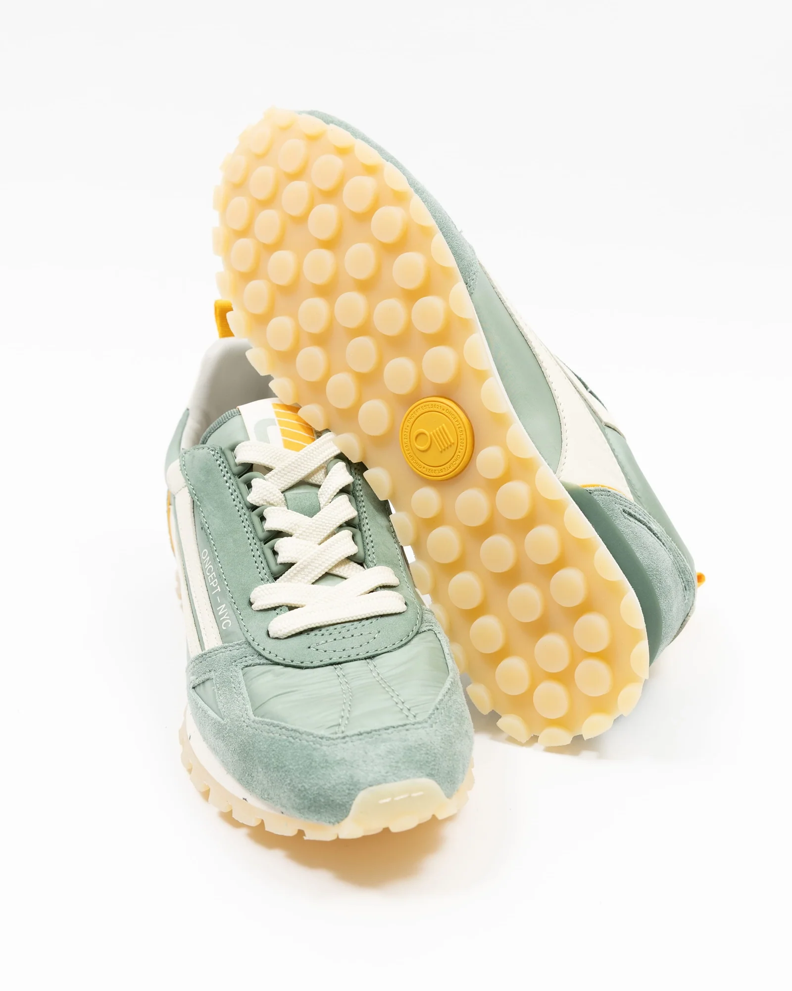 Oncept Women's Toronto Agave - Image 4