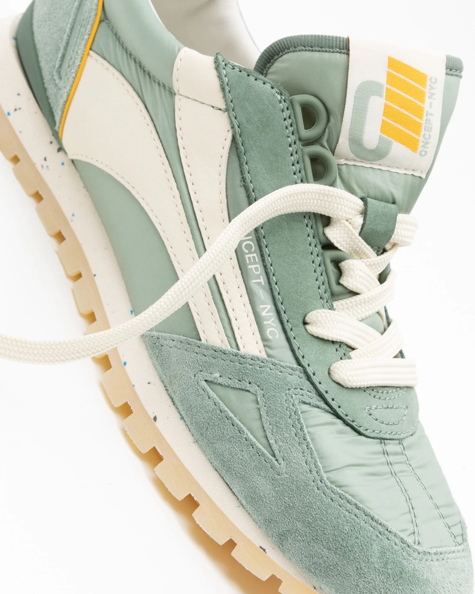 Oncept Women's Toronto Agave - Image 5