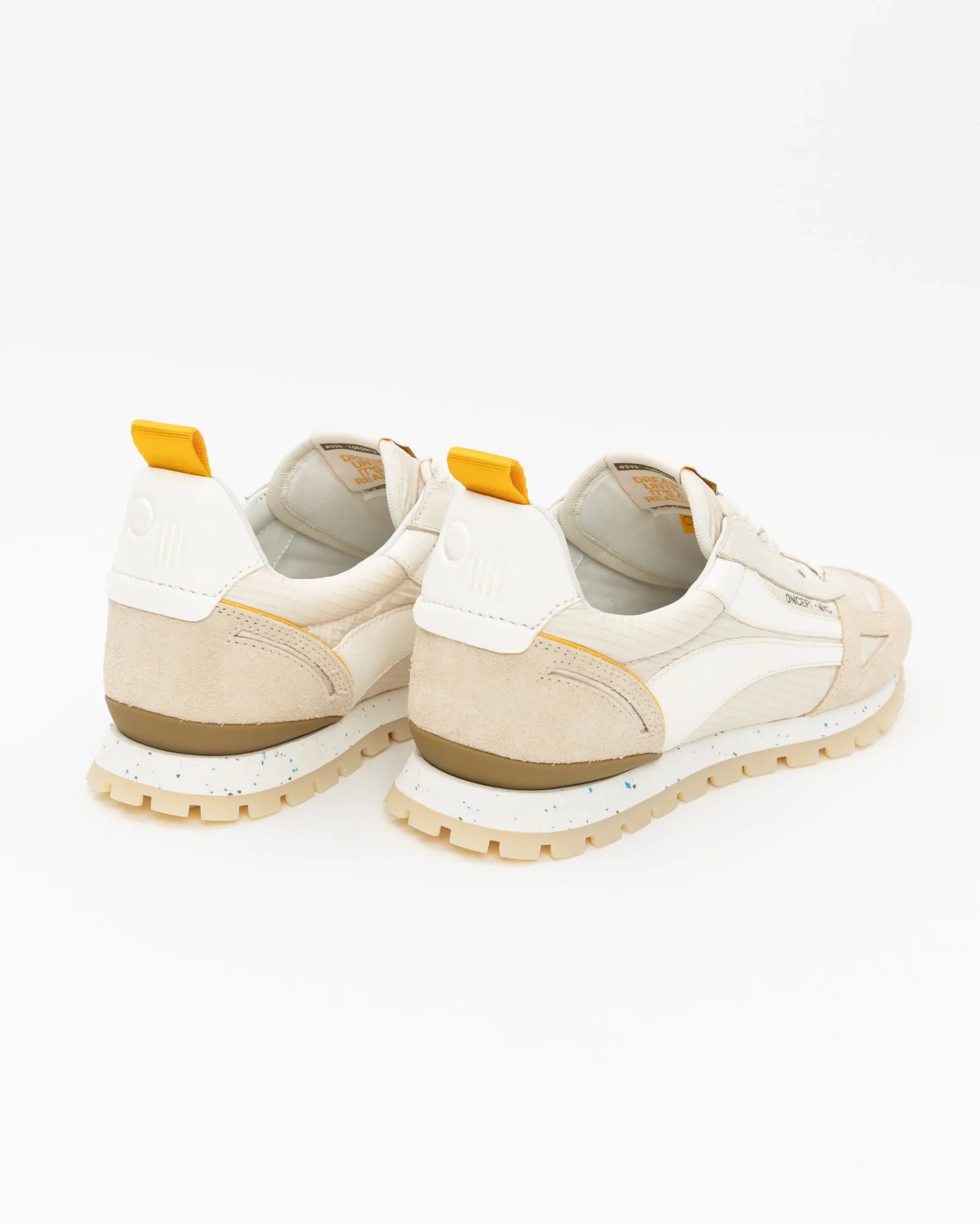 Oncept Women's Toronto Wheat - Image 3