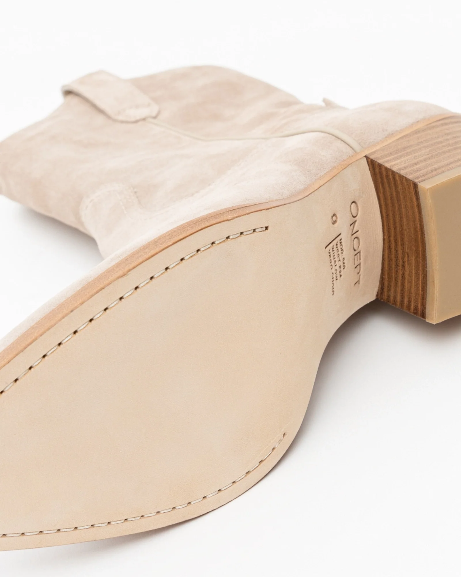 Oncept Women's Winslow Sand Castle - Image 5