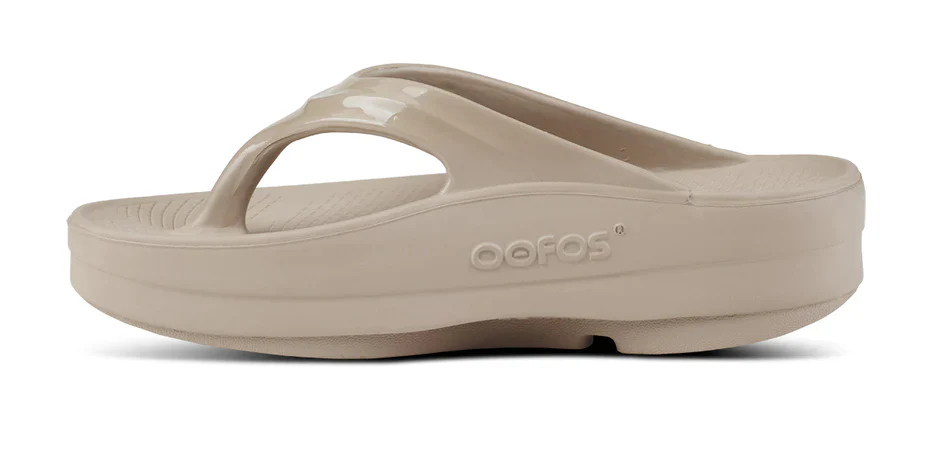 OOfos Women’s OOmega OOlala Nomad - Image 4