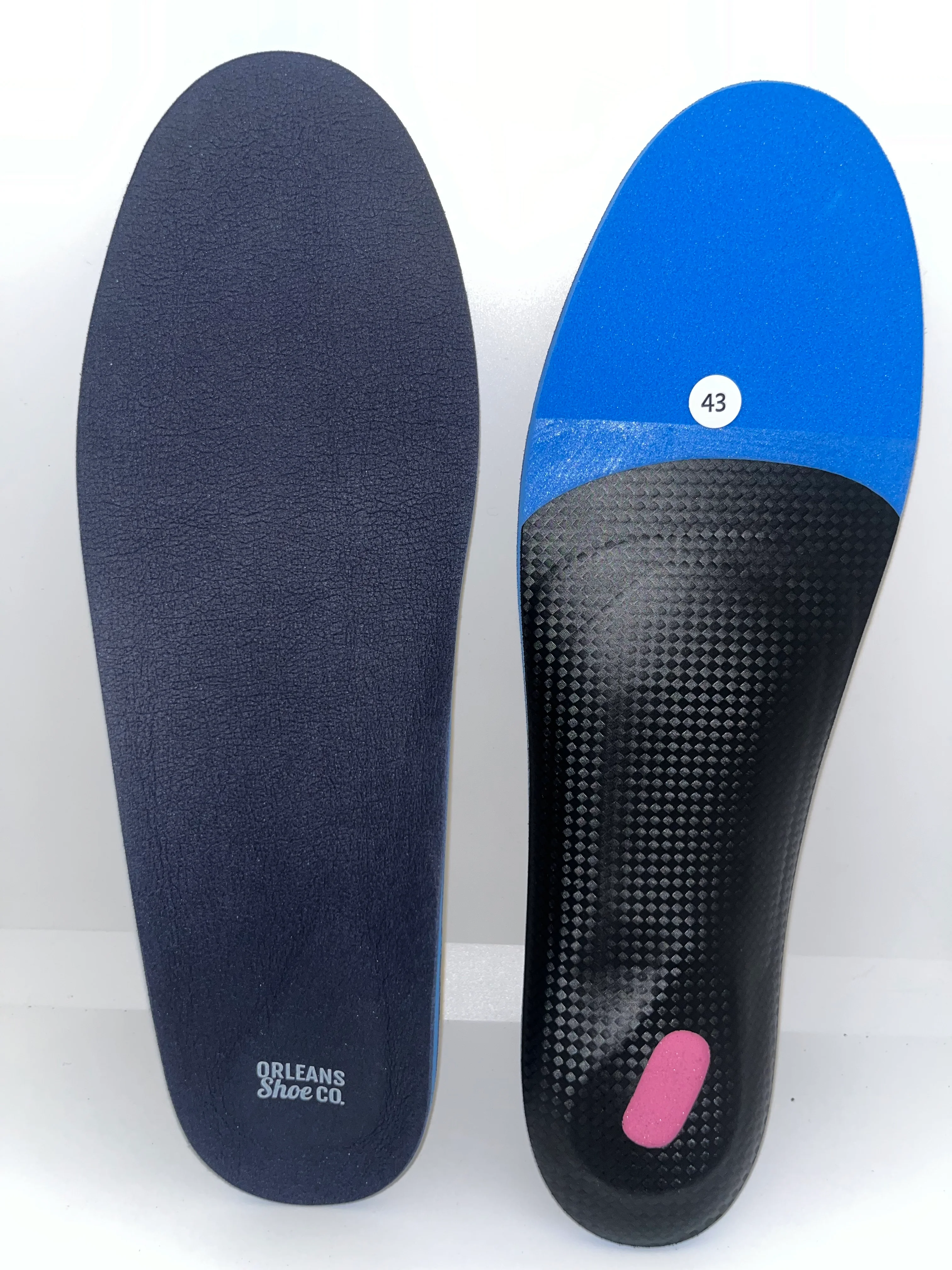 Orleans Heel Relief Support - Image 3