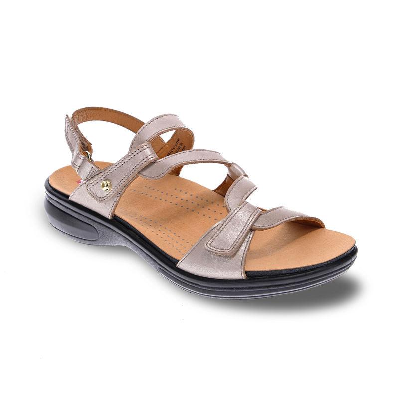 Revere Women’s Emerald Champagne