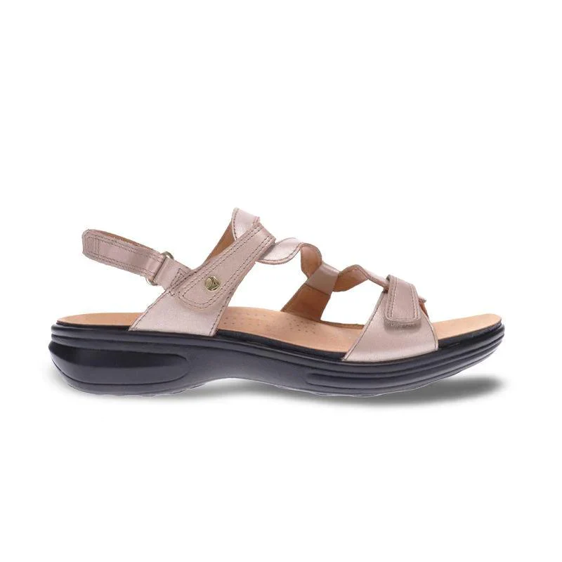 Revere Women’s Emerald Champagne - Image 2