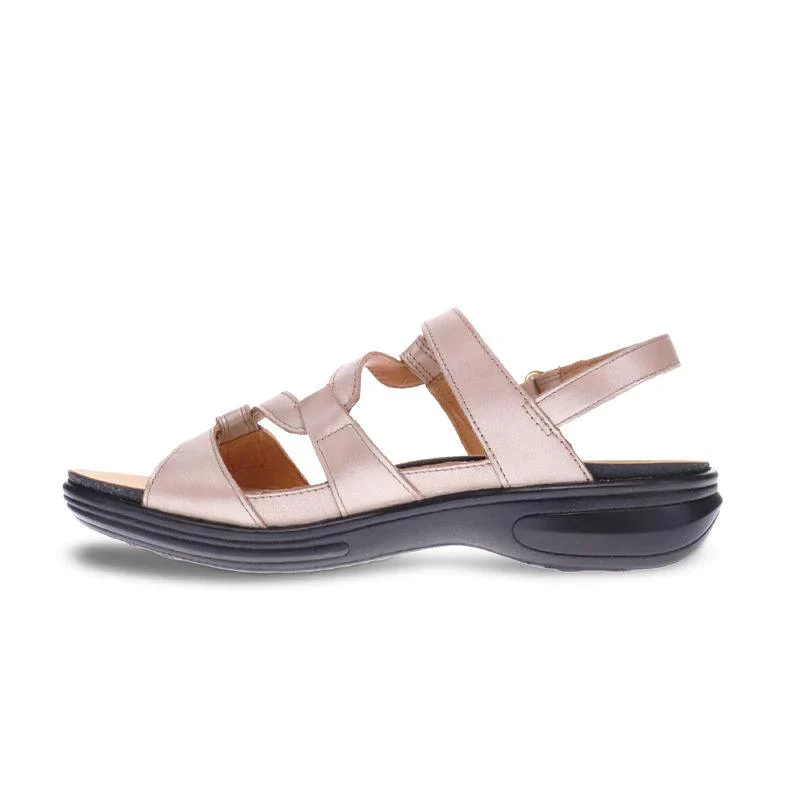 Revere Women’s Emerald Champagne - Image 3