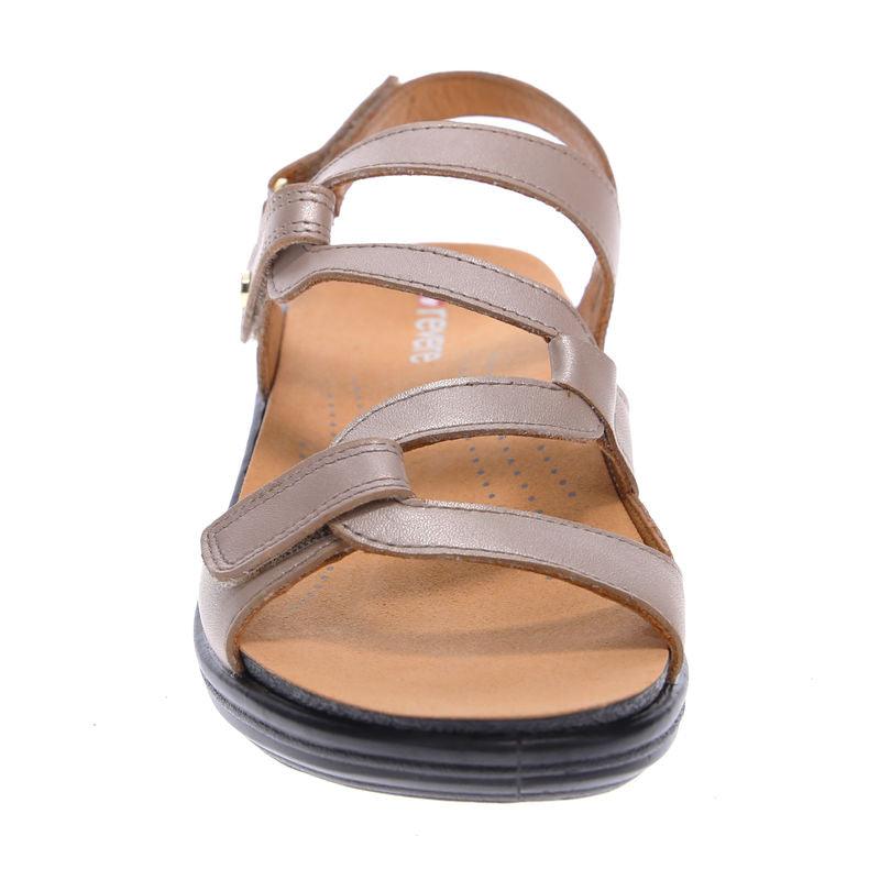 Revere Women’s Emerald Champagne - Image 5