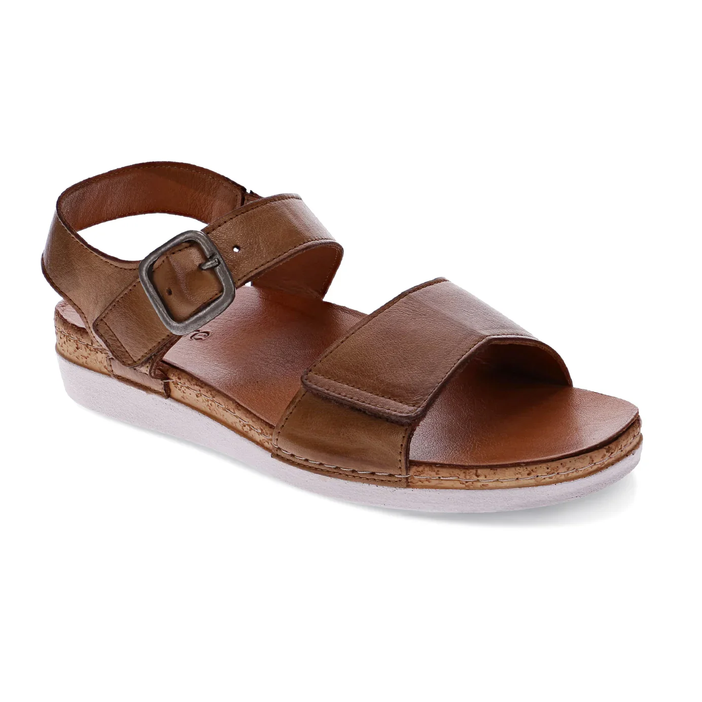Revere Women’s Georgia Caramel