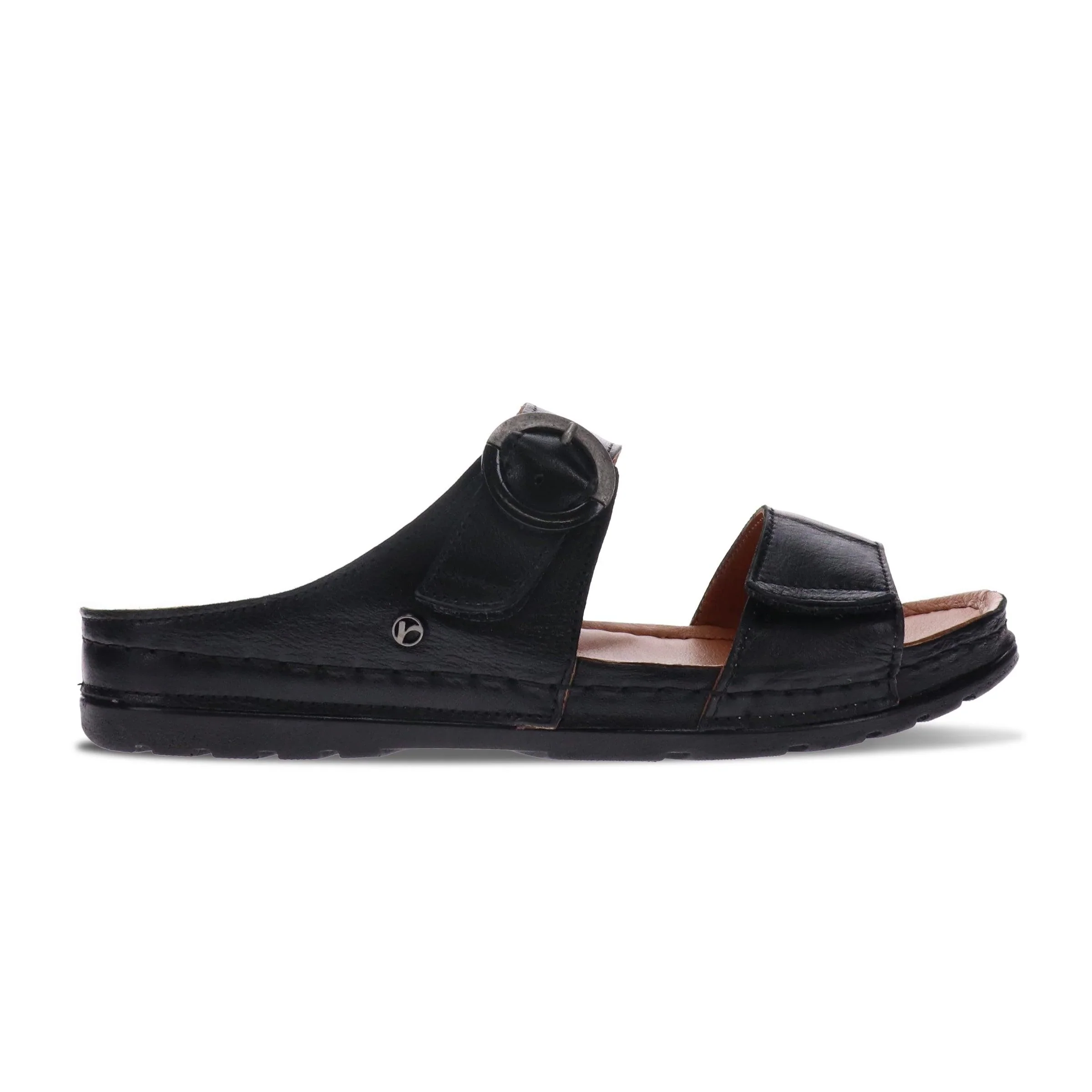 Revere Women’s Palma Black - Image 2