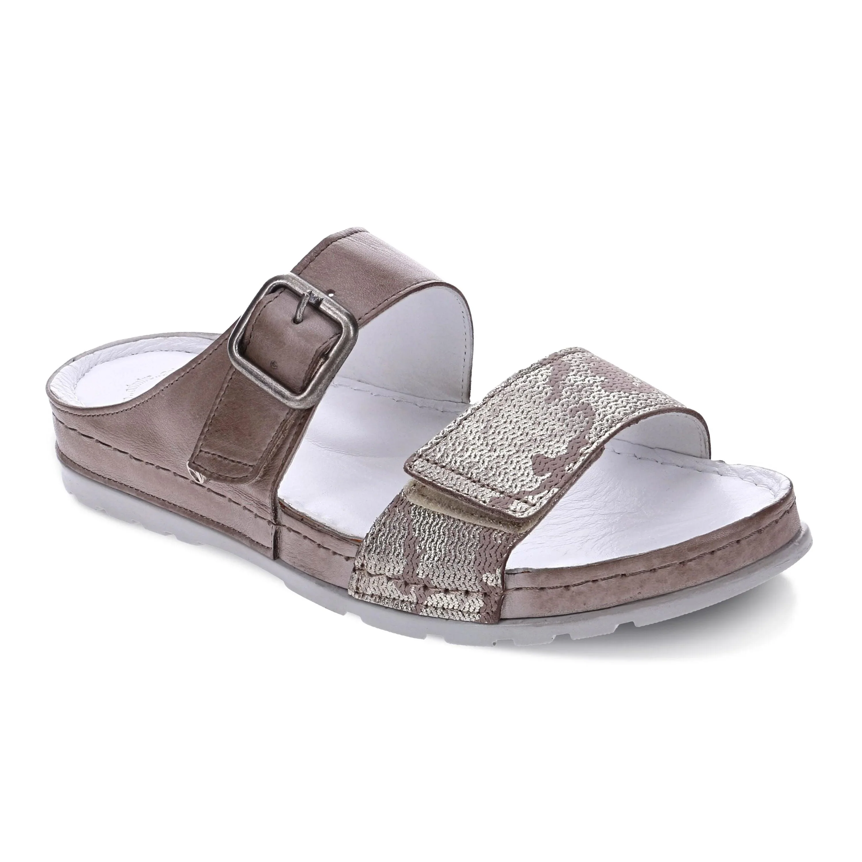 Revere Women’s Palma Taupe