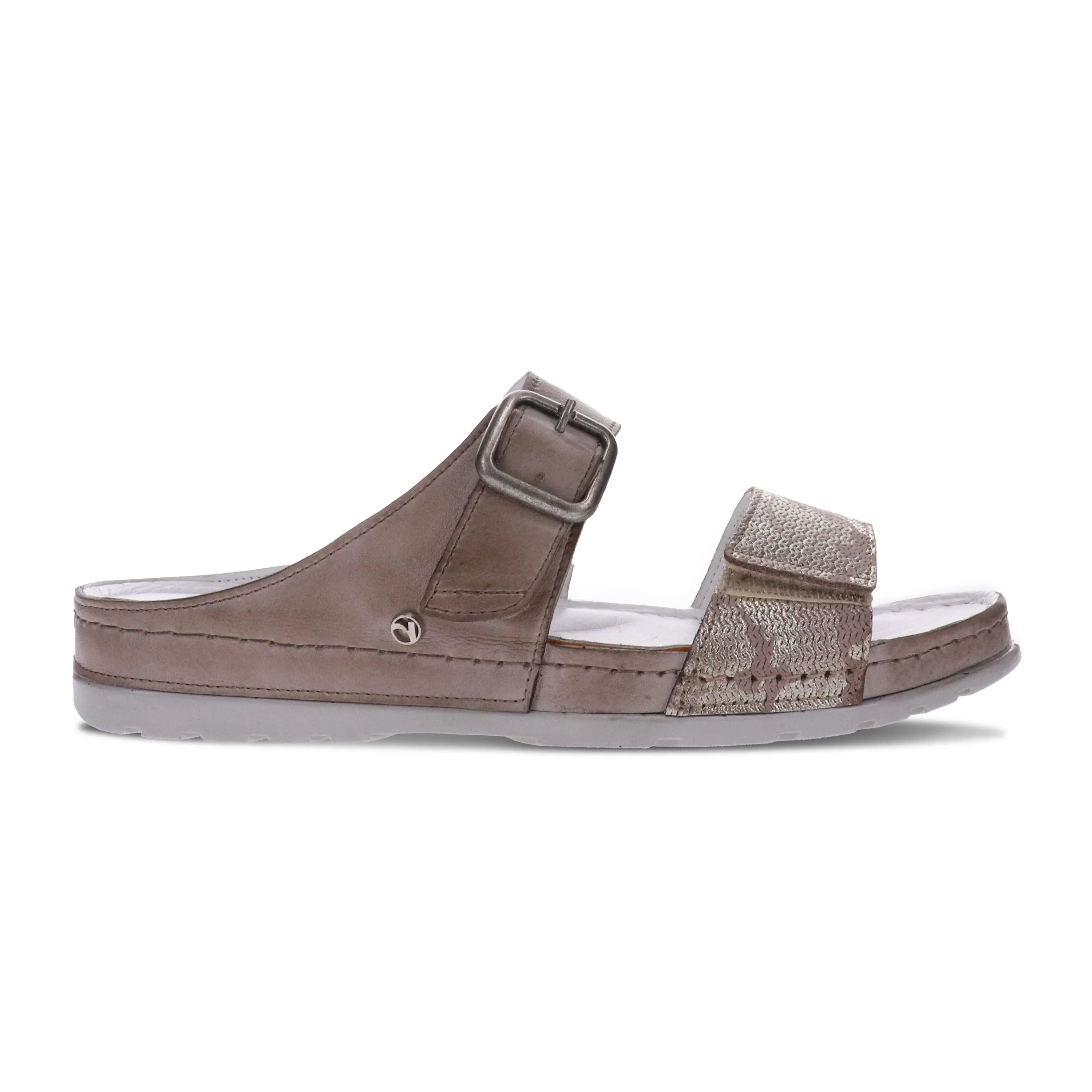 Revere Women’s Palma Taupe - Image 2