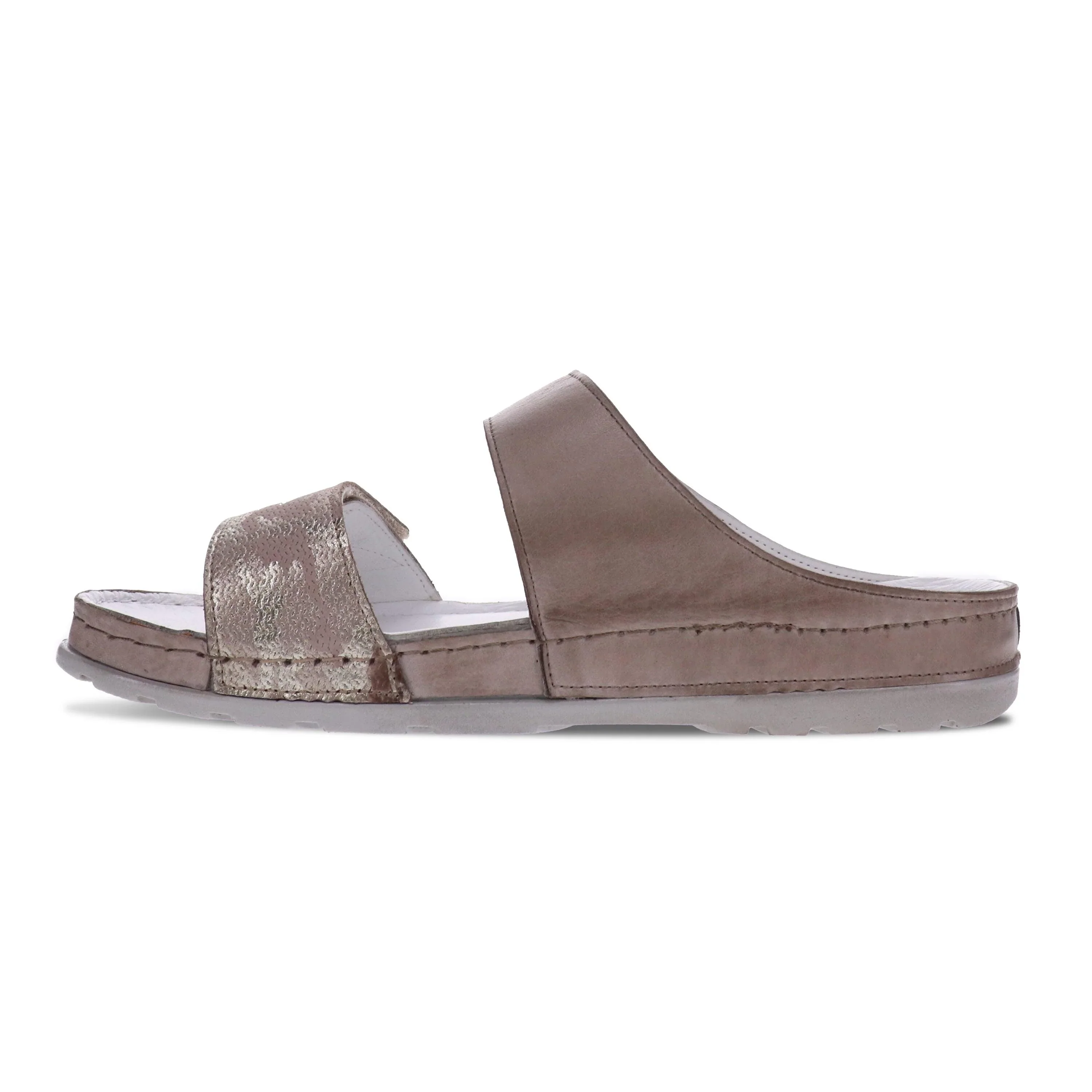 Revere Women’s Palma Taupe - Image 3