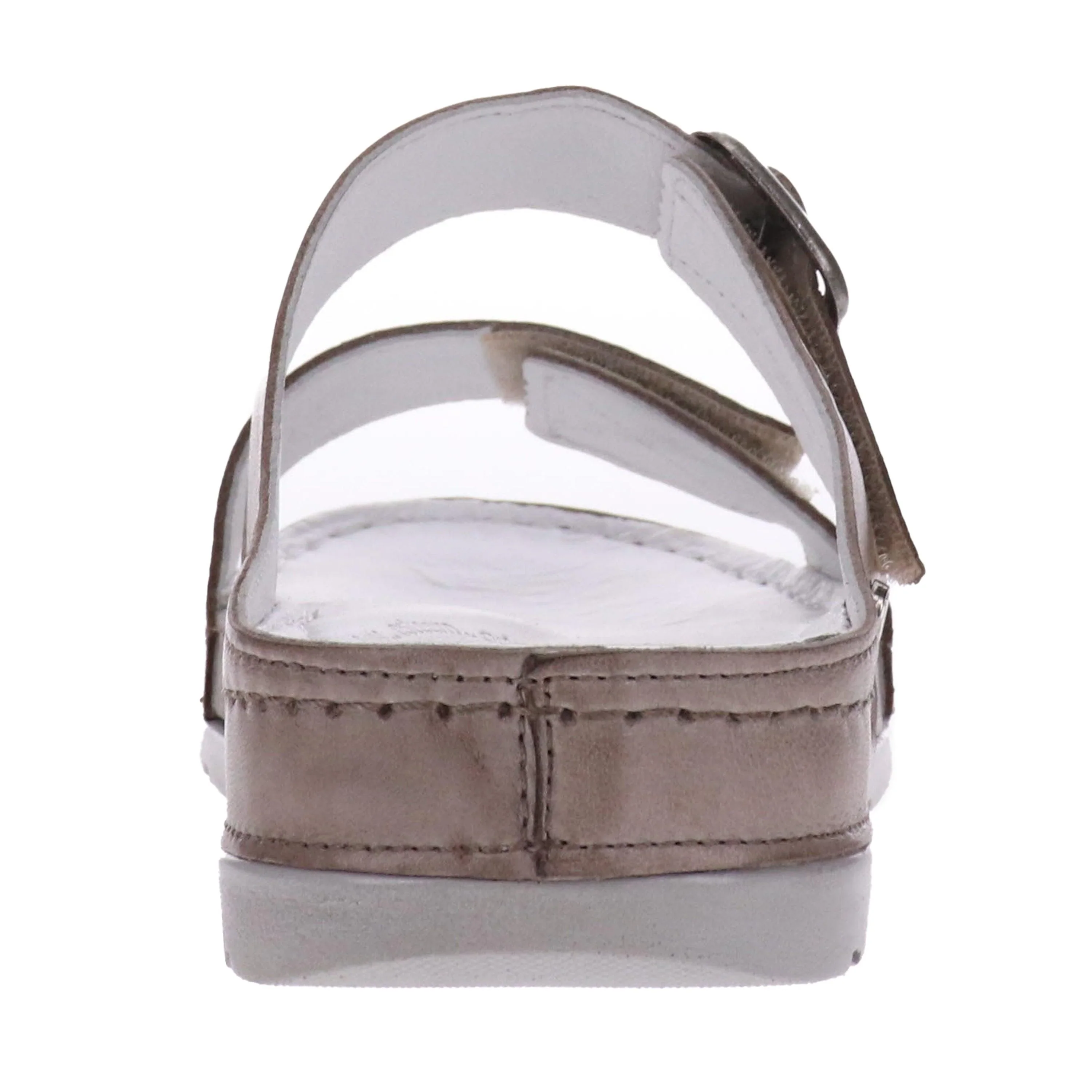 Revere Women’s Palma Taupe - Image 5