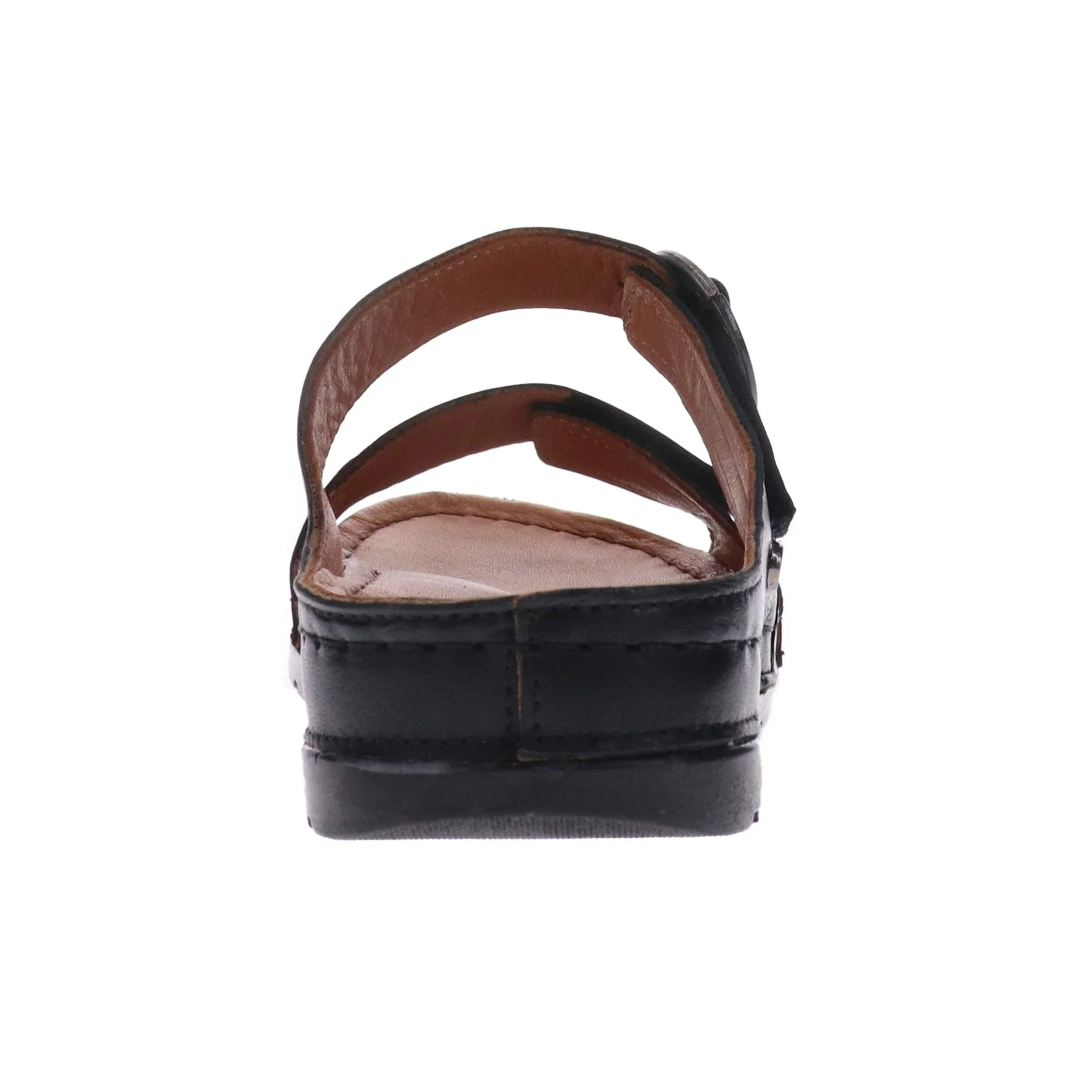 Revere Women’s Palma Taupe - Image 6
