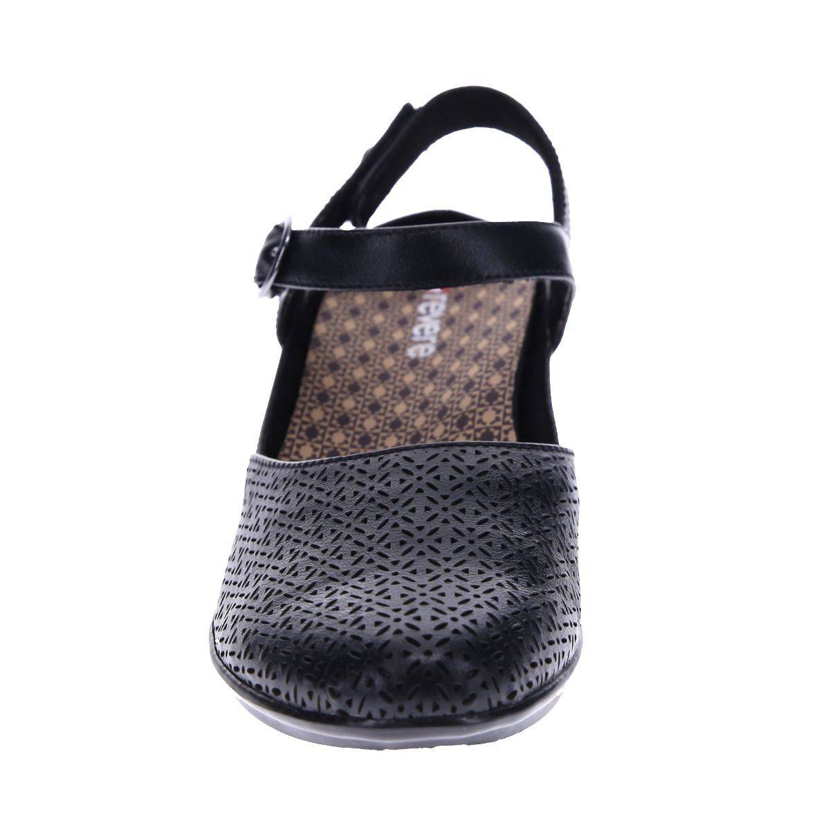 Revere Women's Calabria Black - Image 2