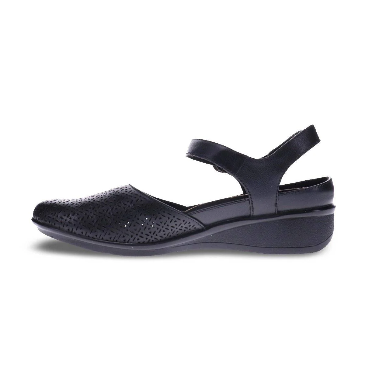 Revere Women's Calabria Black - Image 4