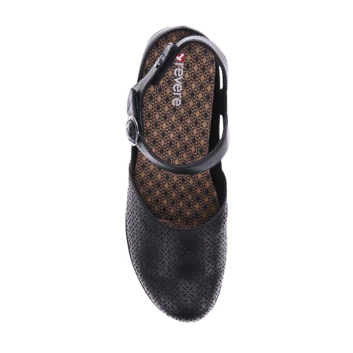 Revere Women's Calabria Black - Image 3